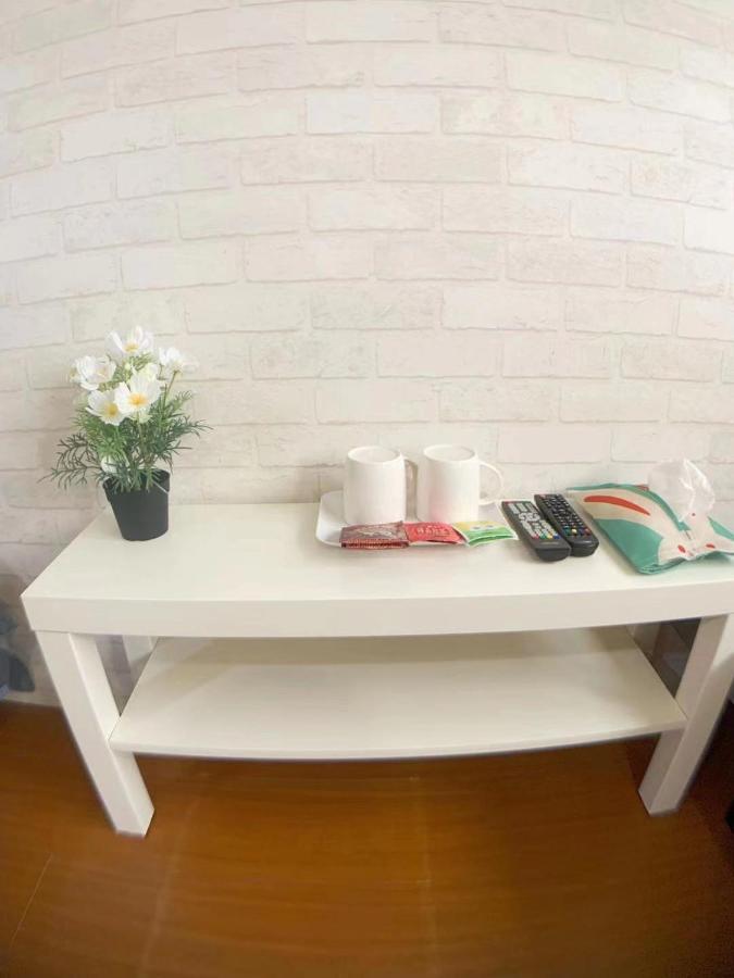 星霖之家 Apartment Taichung Exterior photo