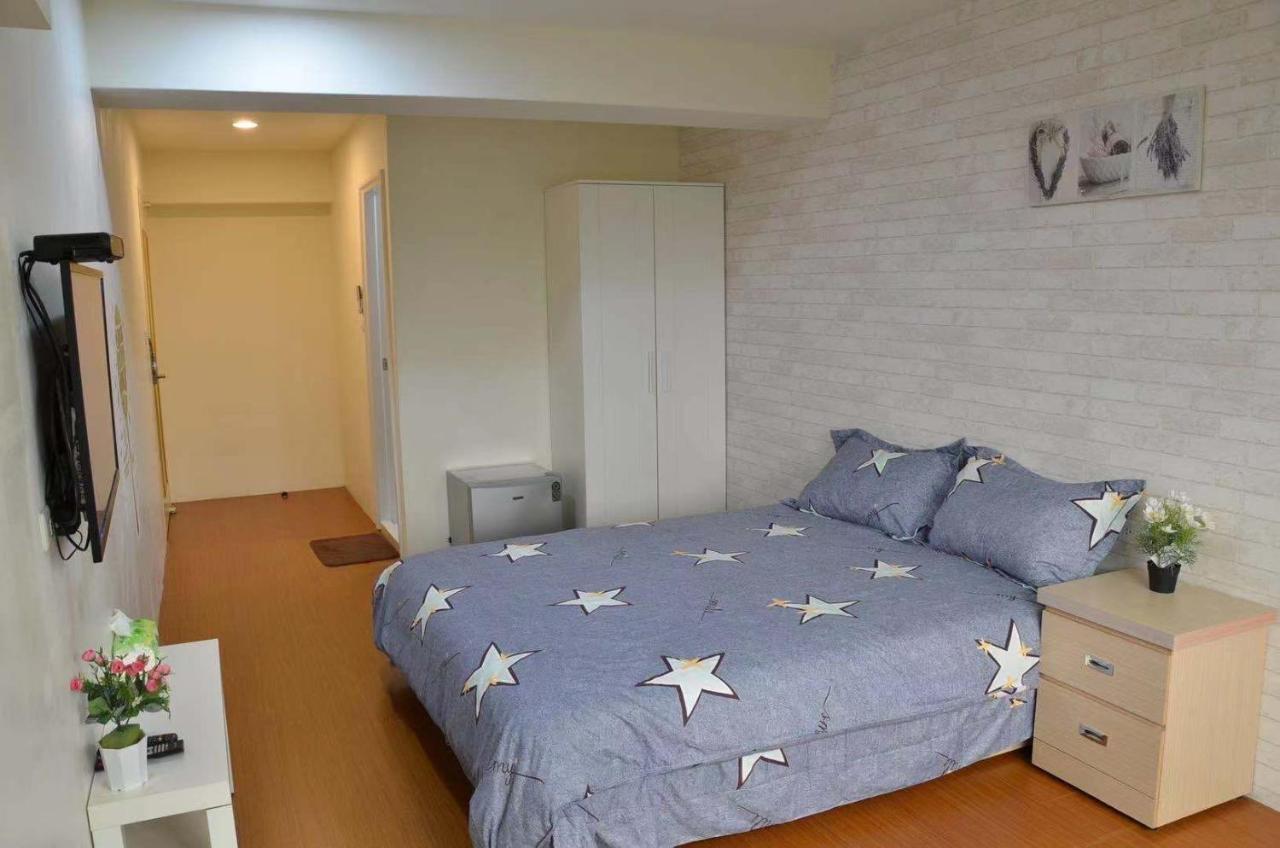 星霖之家 Apartment Taichung Exterior photo