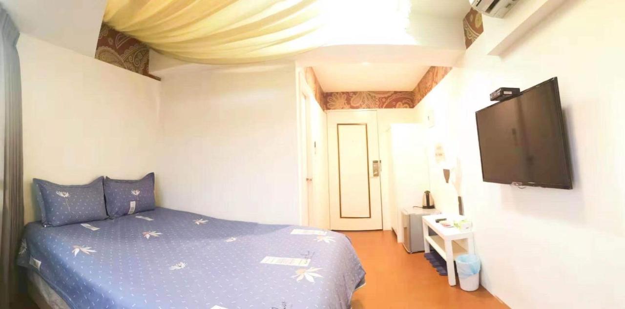 星霖之家 Apartment Taichung Exterior photo