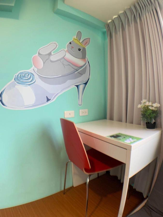 星霖之家 Apartment Taichung Exterior photo