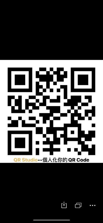 星霖之家 Apartment Taichung Exterior photo