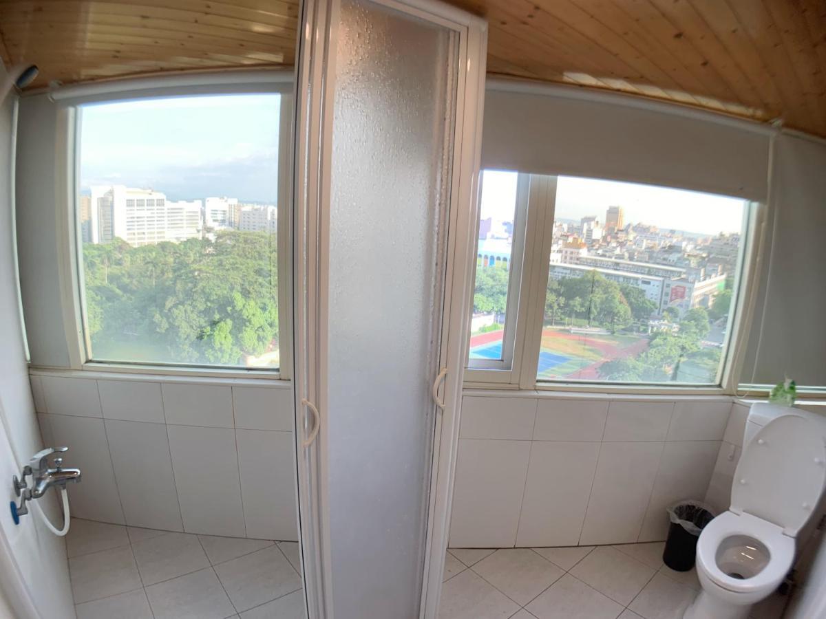 星霖之家 Apartment Taichung Exterior photo
