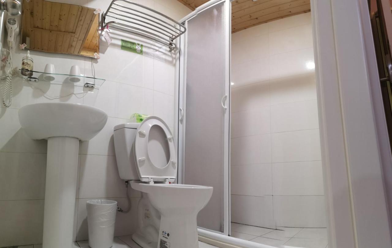 星霖之家 Apartment Taichung Exterior photo