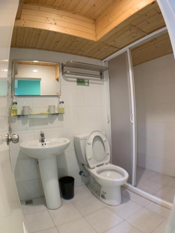 星霖之家 Apartment Taichung Exterior photo